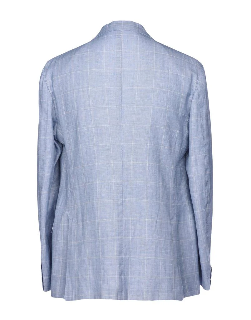 商品PAL ZILERI|Blazer,价格¥3390,第2张图片详细描述