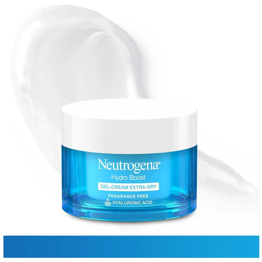 Hydro Boost Hyaluronic Acid Gel-Cream, Extra Dry Skin 商品