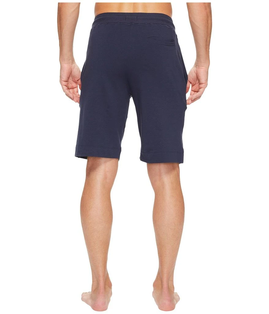 商品Hanro|Living Lounge Shorts,价格¥896,第3张图片详细描述