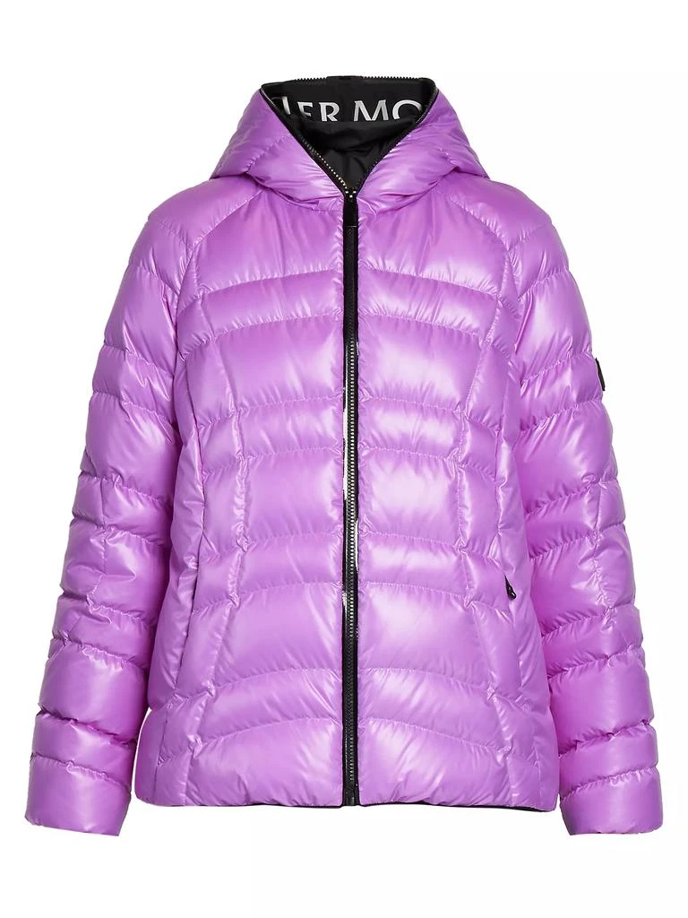 商品Moncler|Narlay Down Puffer Jacket,价格¥11651,第1张图片