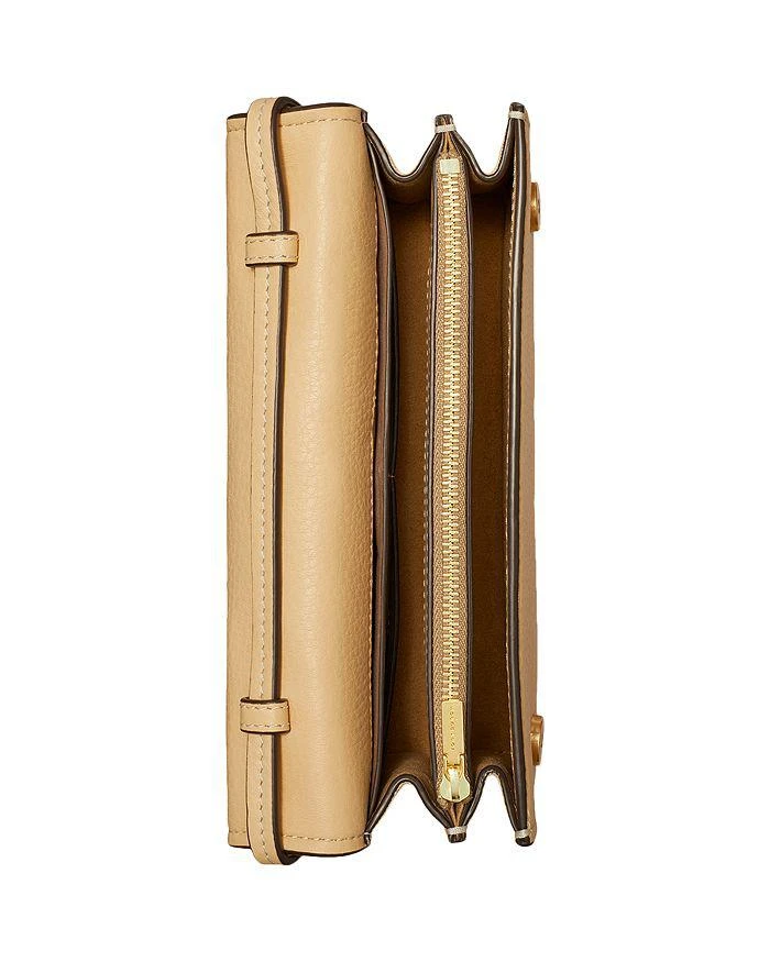 商品Tory Burch|Miller Wallet Crossbody,价格¥2798,第2张图片详细描述