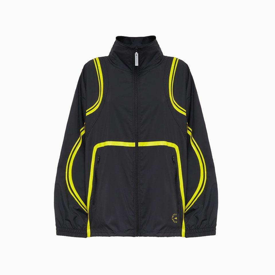 Adidas By Stella Mccartney Wind Jacket Hi6129商品第1张图片规格展示