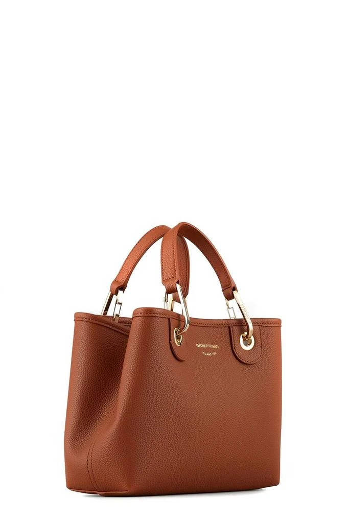 商品Emporio Armani|Emporio Armani Bags,价格¥2344,第5张图片详细描述