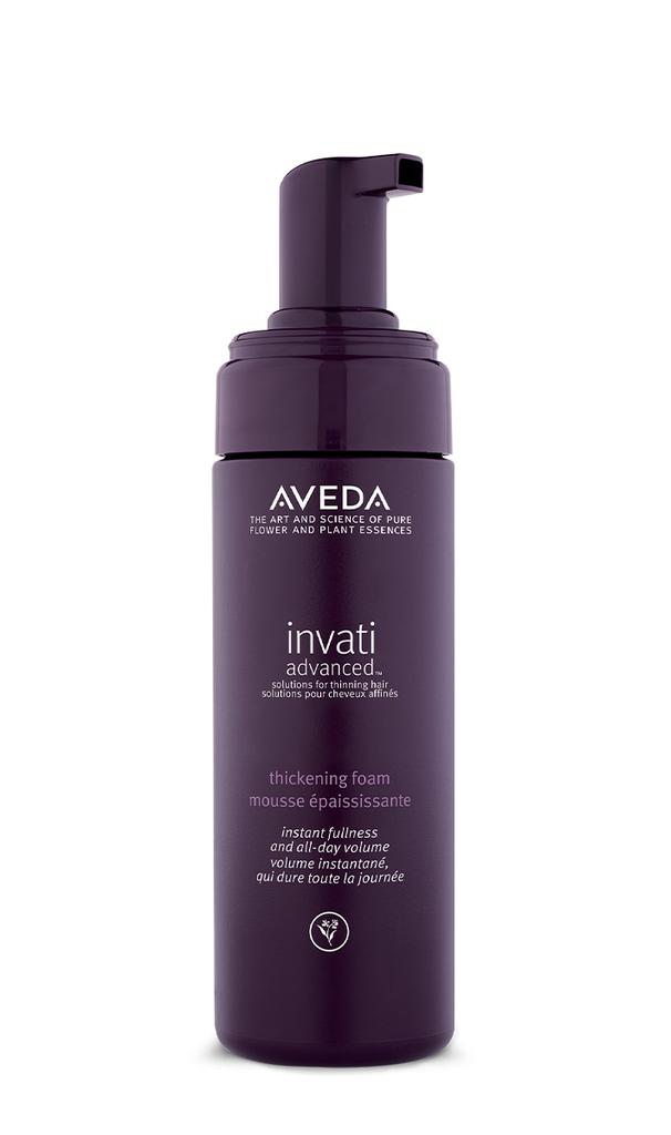 Aveda 艾梵达 丰盈强韧增厚摩丝精华(150ml)商品第1张图片规格展示