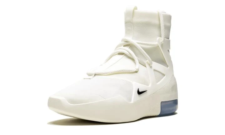 商品NIKE|Nike Air Fear Of God 1,价格¥6011-¥6989,第5张图片详细描述