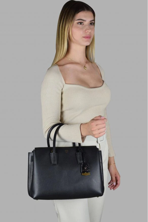 商品MCM|Milla handbag,价格¥5298,第2张图片详细描述