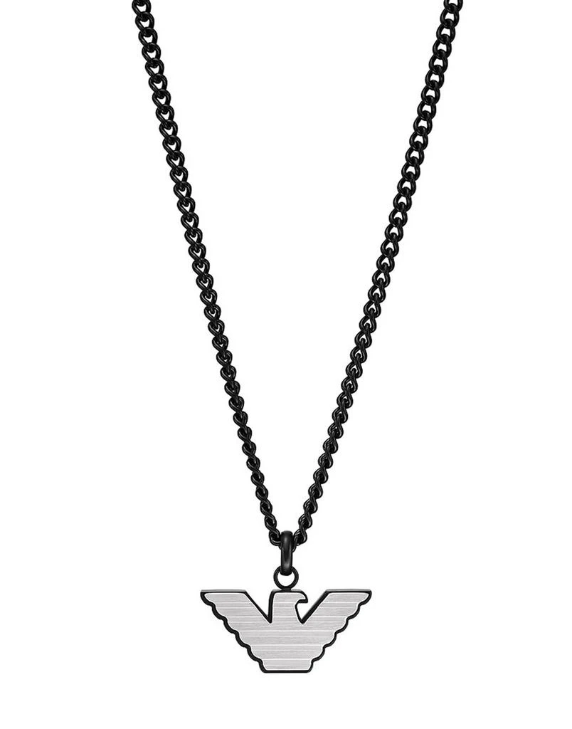 商品Emporio Armani|Necklace,价格¥953,第1张图片