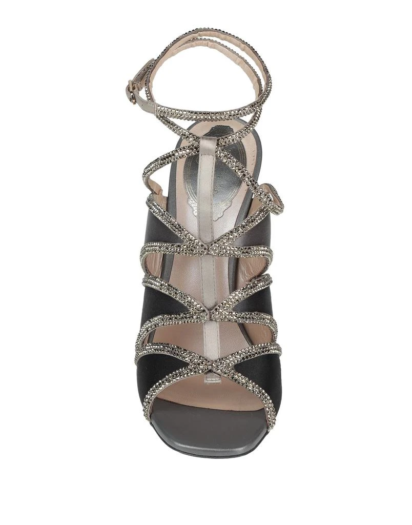 商品Rene Caovilla|Sandals,价格¥4511,第4张图片详细描述
