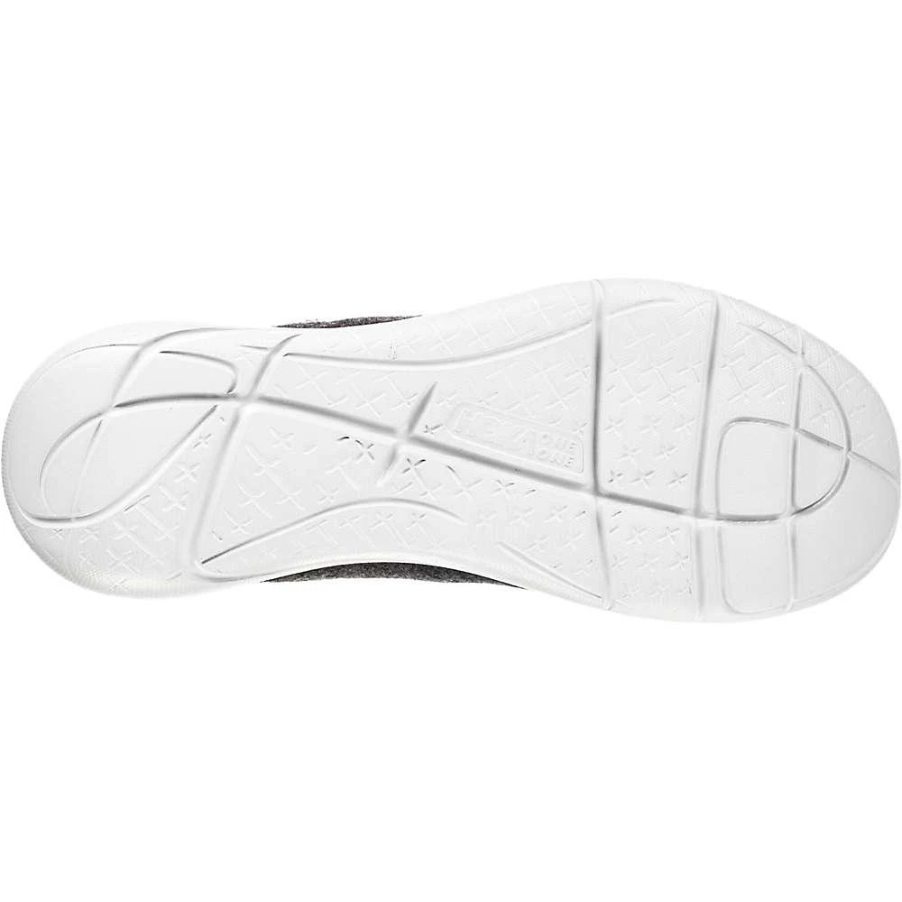 商品Hoka One One|Hoka One One Men's Hupana Flow Wool Shoe 运动鞋,价格¥989,第2张图片详细描述