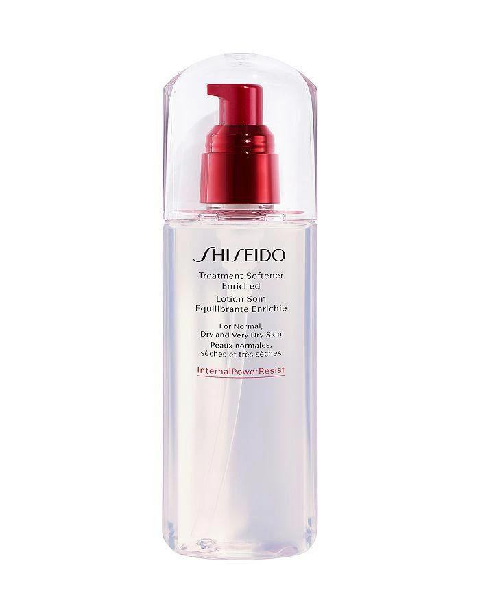 商品Shiseido|柔肤均衡乳液,价格¥372,第1张图片