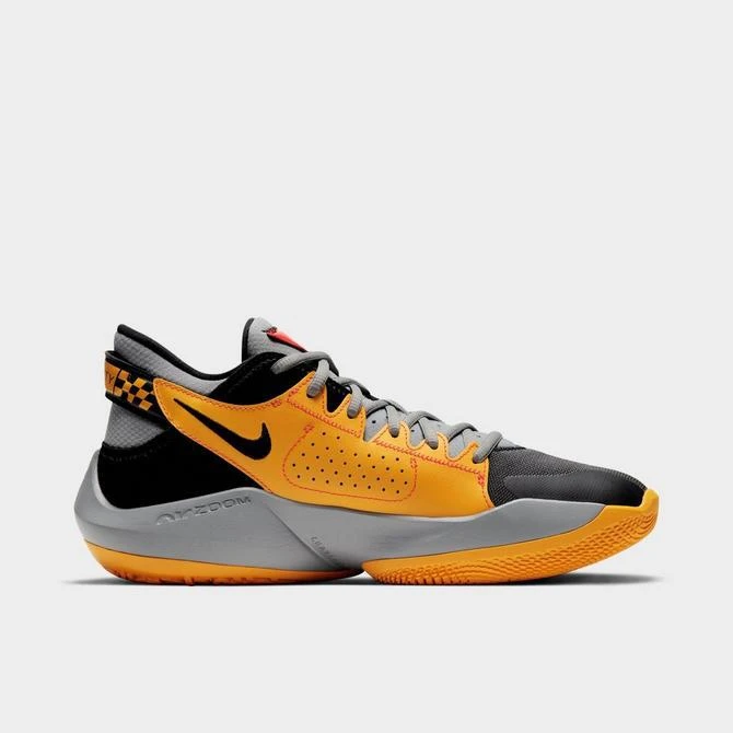 NIKE Nike Zoom Freak 2 Basketball Shoes 5