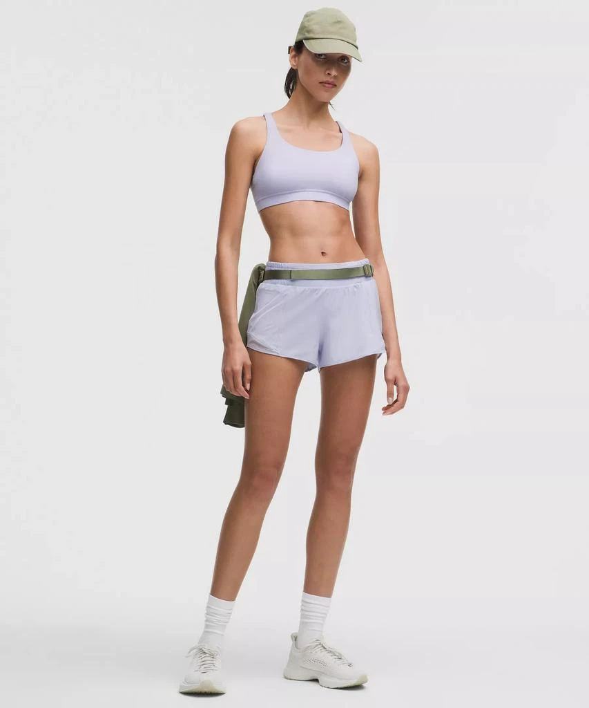 lululemon Energy Bra *Medium Support, B–D Cups 商品