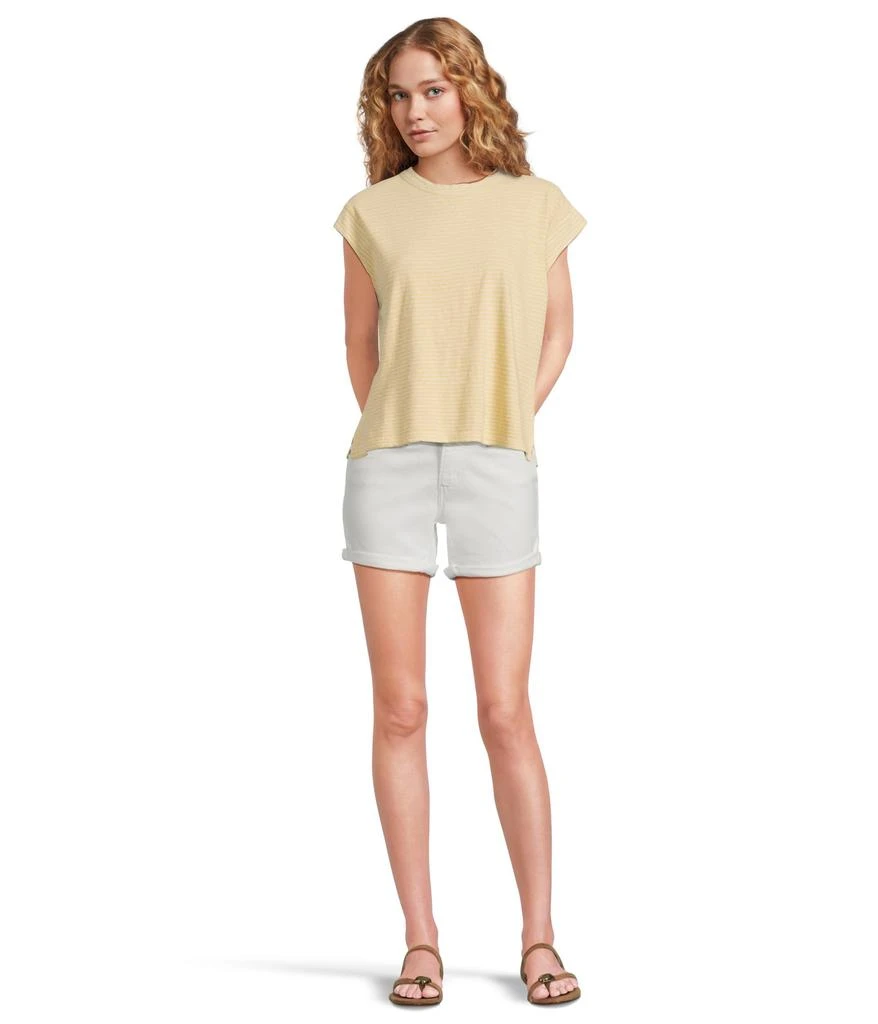 商品Levi's|Mid Length Shorts,价格¥200,第5张图片详细描述