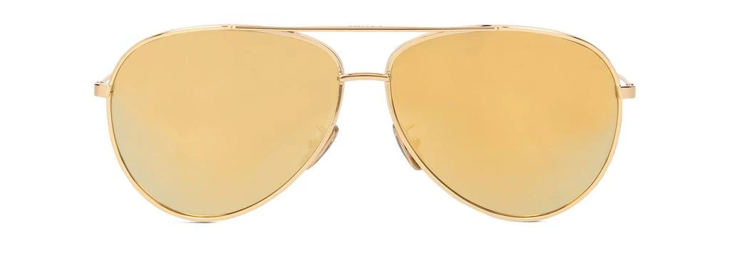 商品Celine|Metal sunglasses,价格¥1795,第1张图片