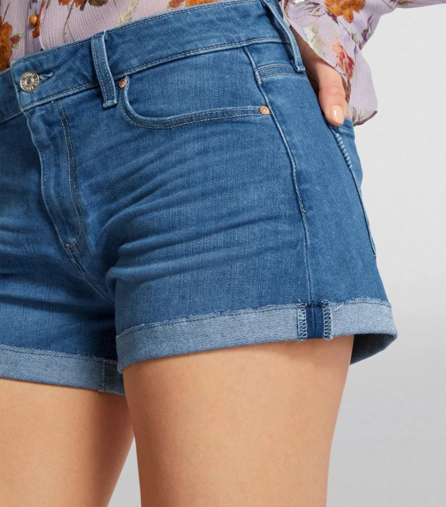 Jimmy Denim Shorts 商品