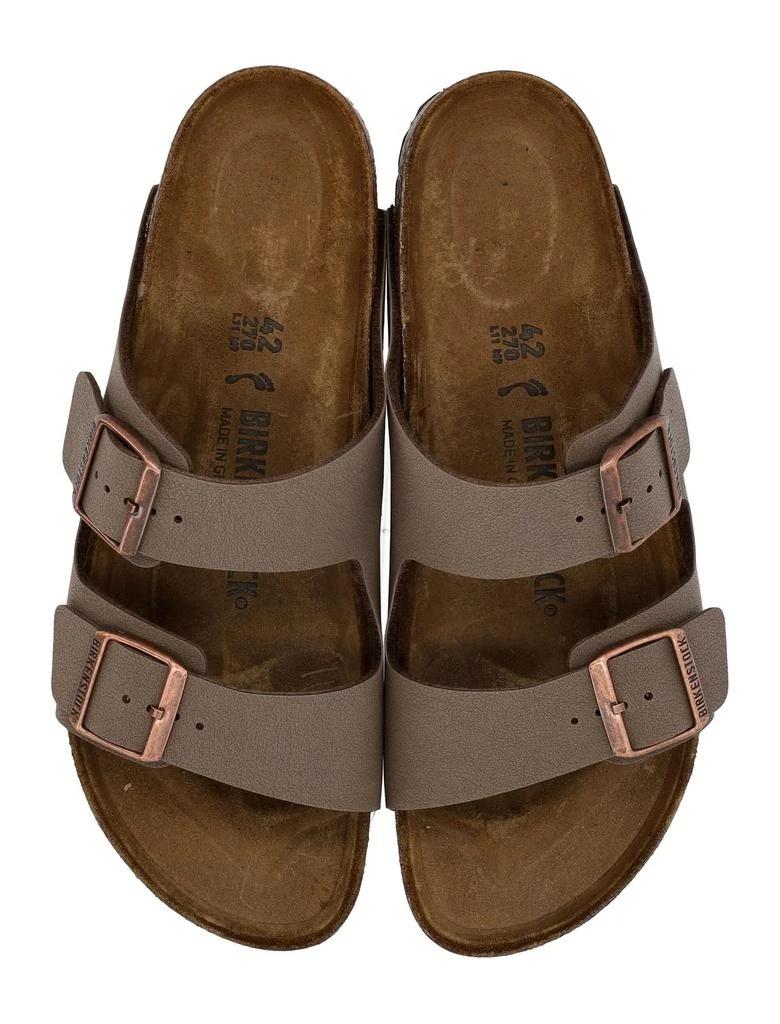 Birkenstock Arizona Double Strap Slip-On Sandals 商品