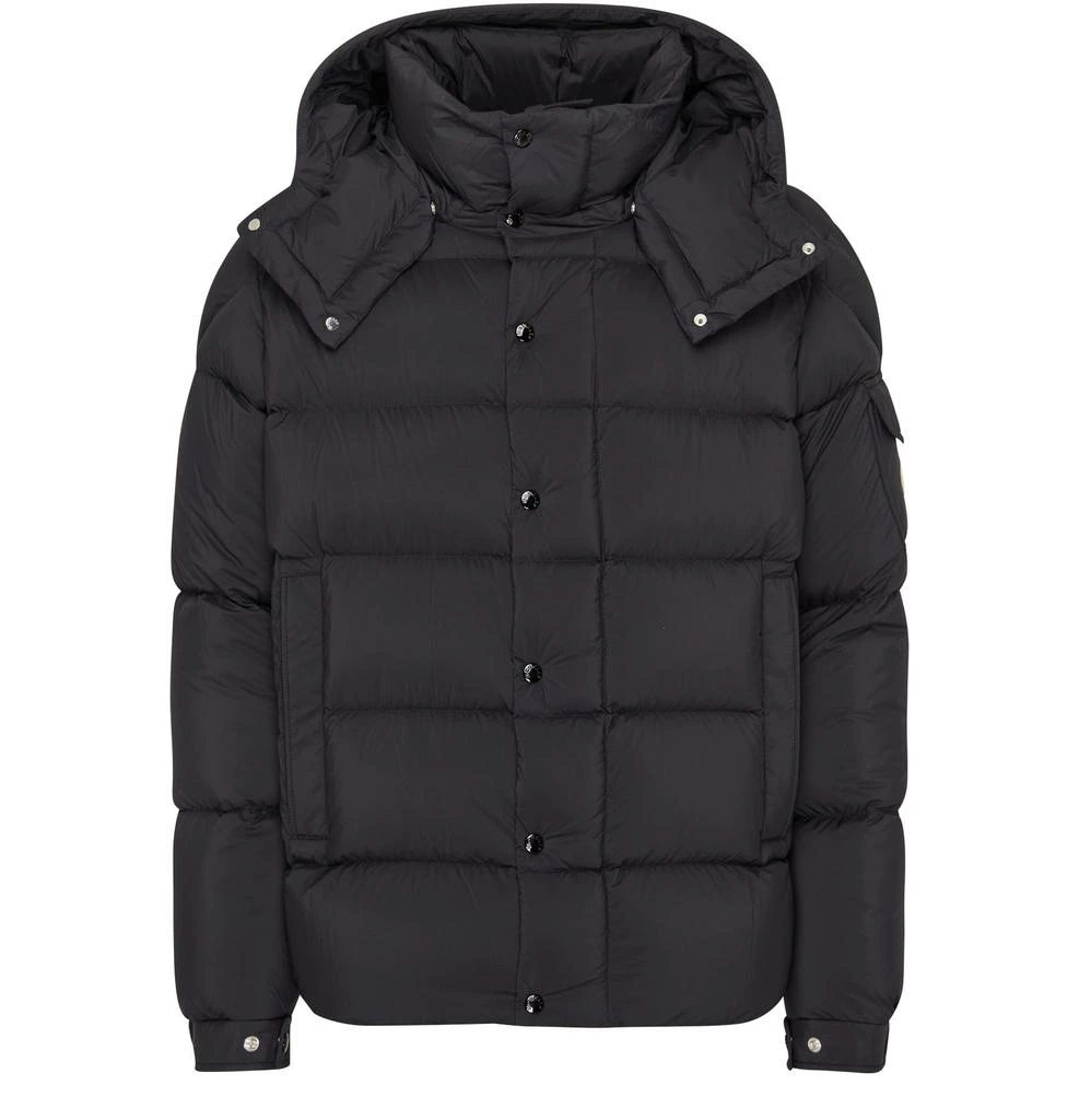 商品Moncler|Vezere 羽绒服,价格¥18186,第1张图片