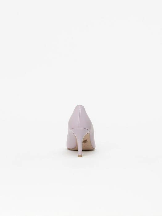 商品CHAUSSURE LAPIN|Maybel Stiletto Pumps - Orchid Ice,价格¥1858,第3张图片详细描述