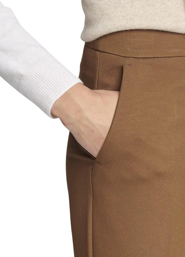 商品Max Mara|Pegno 长裤,价格¥2214,第7张图片详细描述