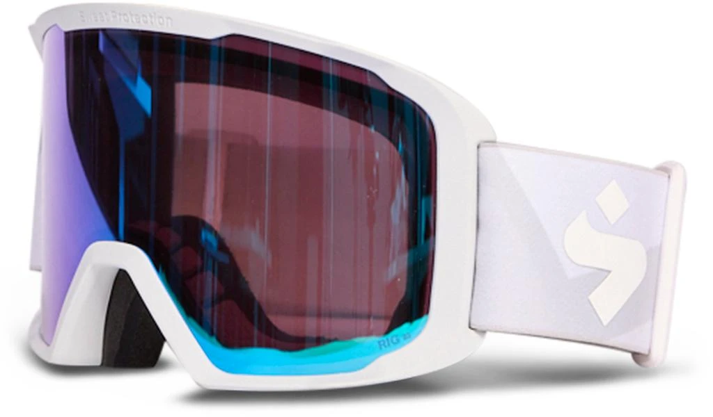 商品Sweet Protection|Durden RIG Reflect Low Bridge Fit Goggles - Unisex,价格¥533,第3张图片详细描述