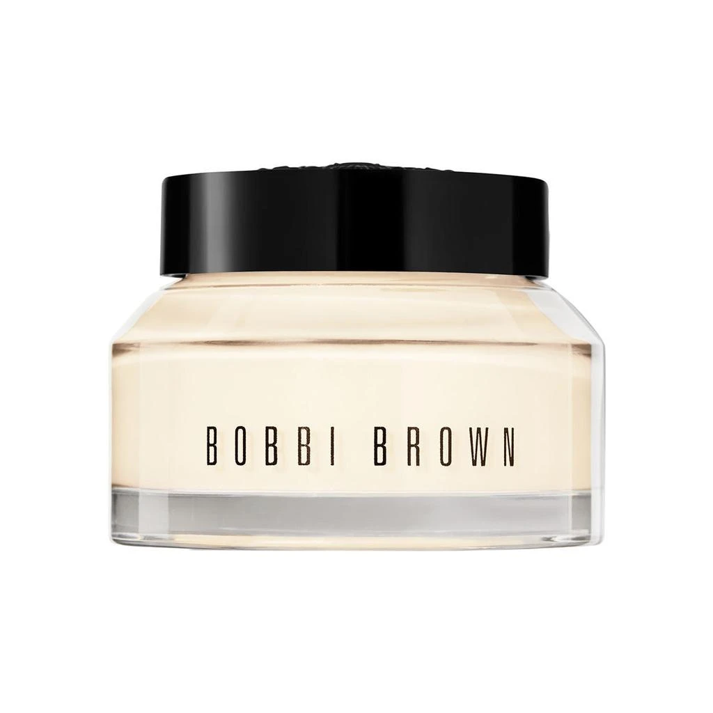 商品Bobbi Brown|维他命妆前保湿面霜 50ml,价格¥201,第1张图片