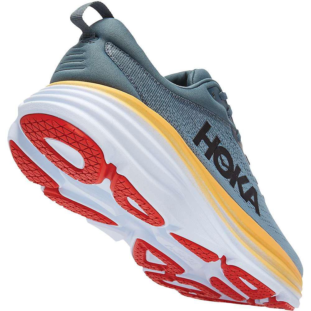 商品Hoka One One|Hoka One One Men's Bondi 8 Shoe,价格¥1240,第5张图片详细描述