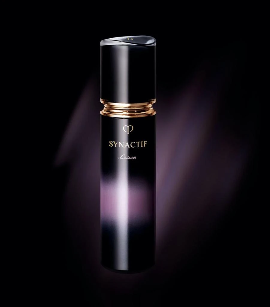 商品Cle de Peau|Synactif Gift Set,价格¥2639,第3张图片详细描述