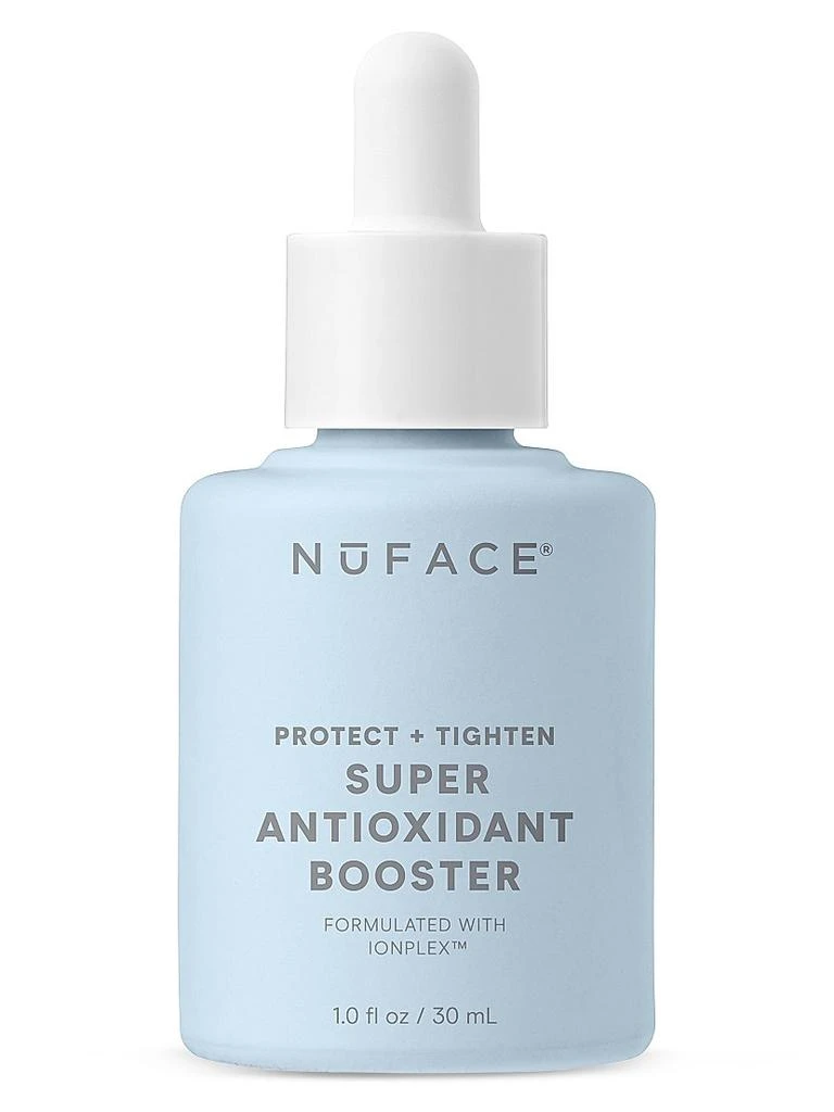 商品NuFace|Nuface Protect + Tighten Super Antioxidant Booster Serum,价格¥479,第1张图片