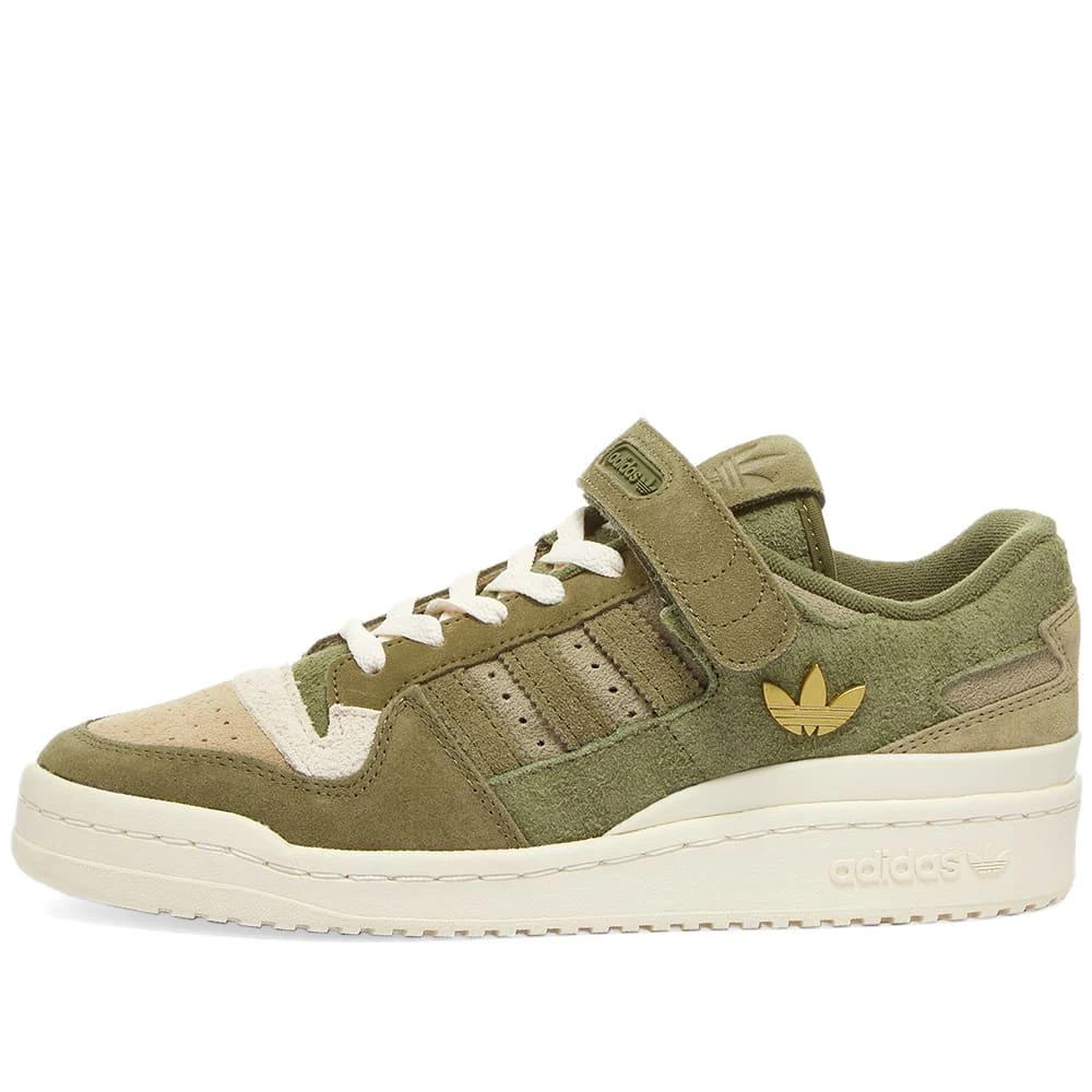 商品Adidas|Adidas Forum 84 Low W,价格¥375,第2张图片详细描述