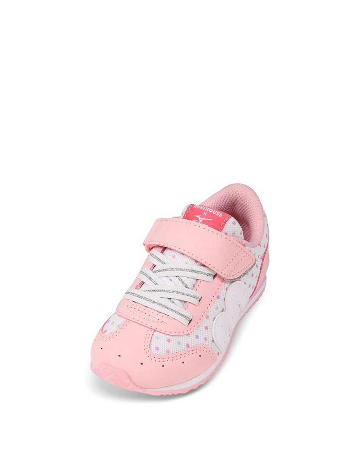 Girls' Miki House x Mizuno Printed Sneakers – Toddler, Little Kid  商品