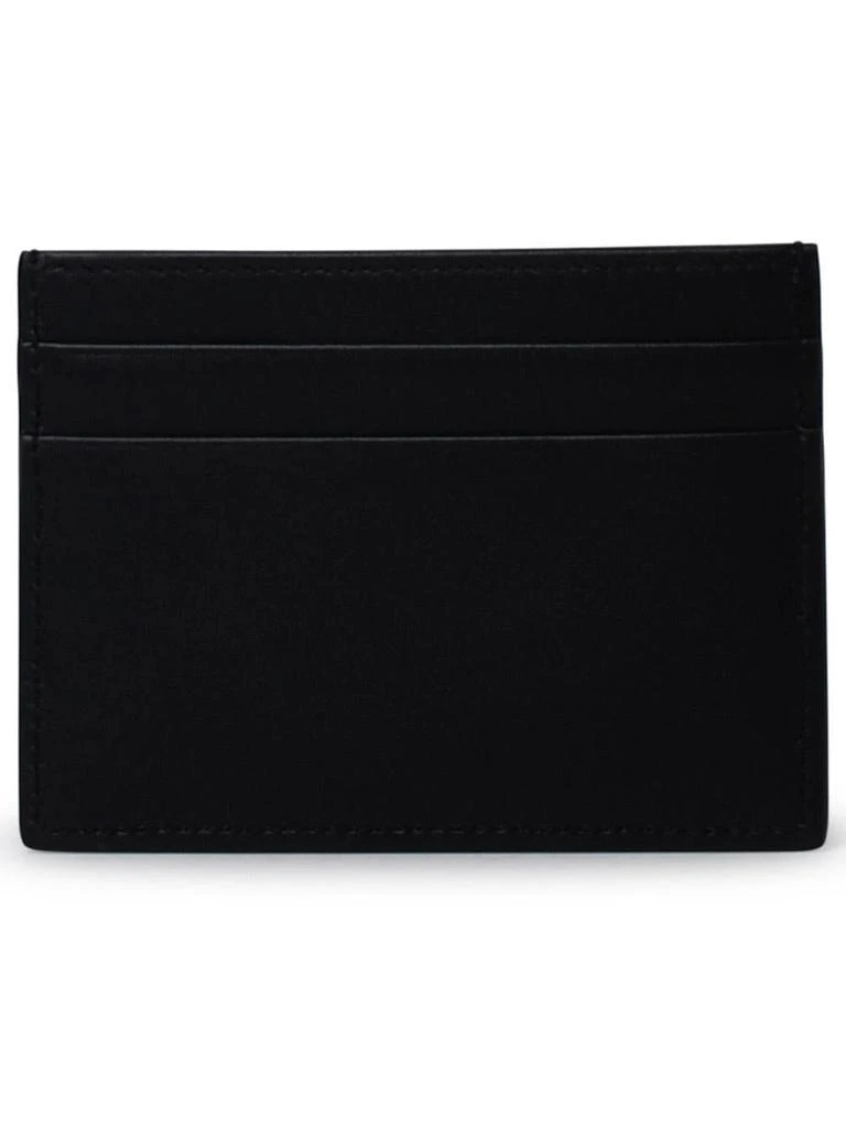 商品Dolce & Gabbana|Dolce & Gabbana Small Leather Goods in Black,价格¥1816,第3张图片详细描述