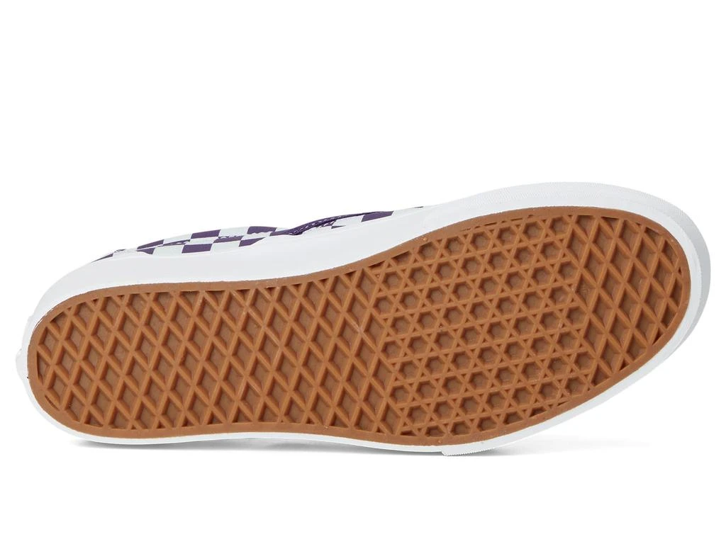 商品Vans|Classic Slip-On Stack Form,价格¥557,第3张图片详细描述