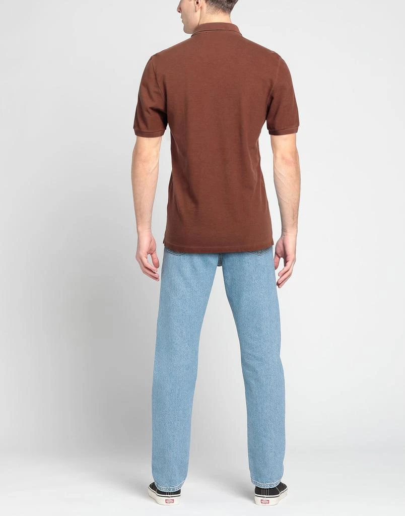 商品LA FILERIA|Polo shirt,价格¥488,第3张图片详细描述
