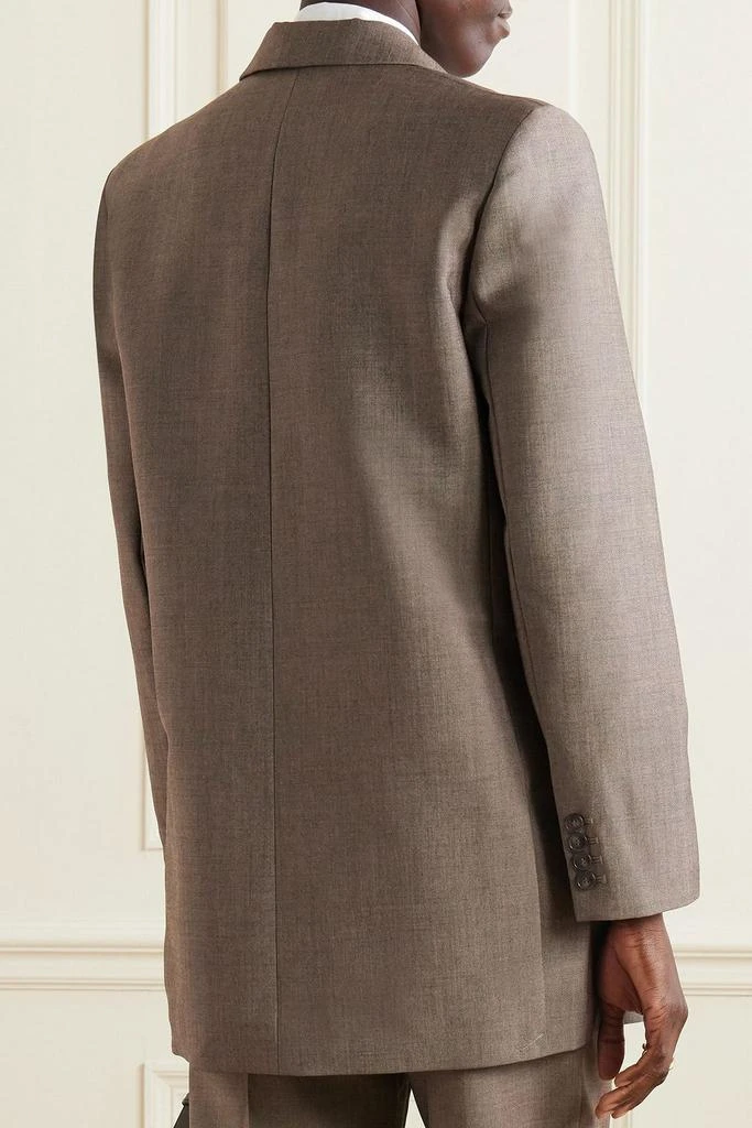 商品Joseph|Allcroft wool-blend blazer,价格¥1587,第3张图片详细描述
