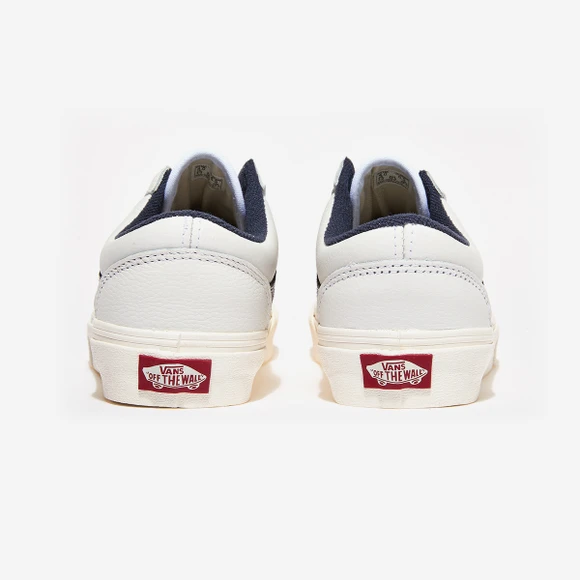 【韩国直邮|包邮包税】万斯STYLE 36  运动鞋 SNEAKERS  VN0A3DZ3YY2 WHITE/NAVY 商品
