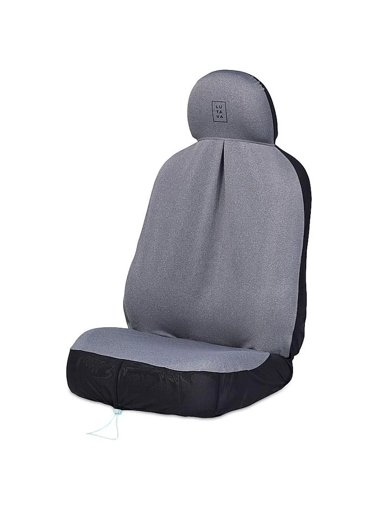 商品Lutava|Drive - Antimicrobial Car Seat Slip Cover,价格¥594,第1张图片