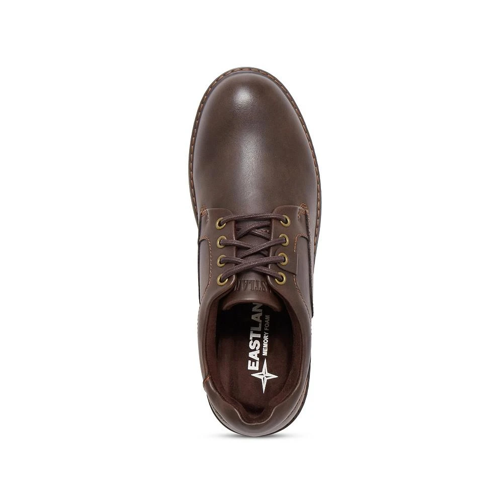 商品Eastland|Men's Dante Oxford Shoes,价格¥576,第4张图片详细描述