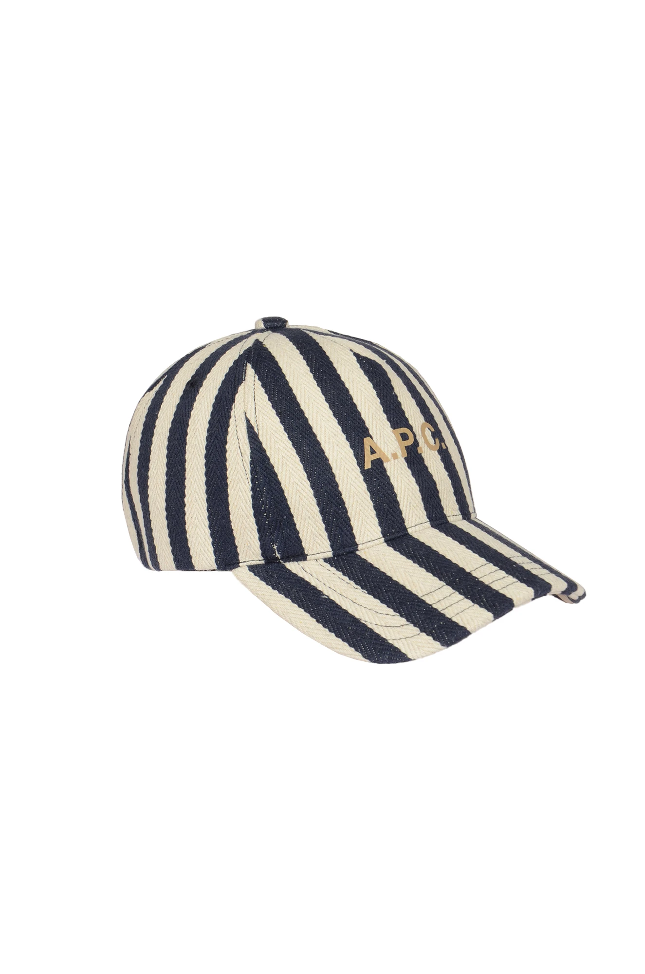 商品A.P.C.|A.P.C. 男士帽子 COGFFM24071IAK 花色,价格¥550,第4张图片详细描述