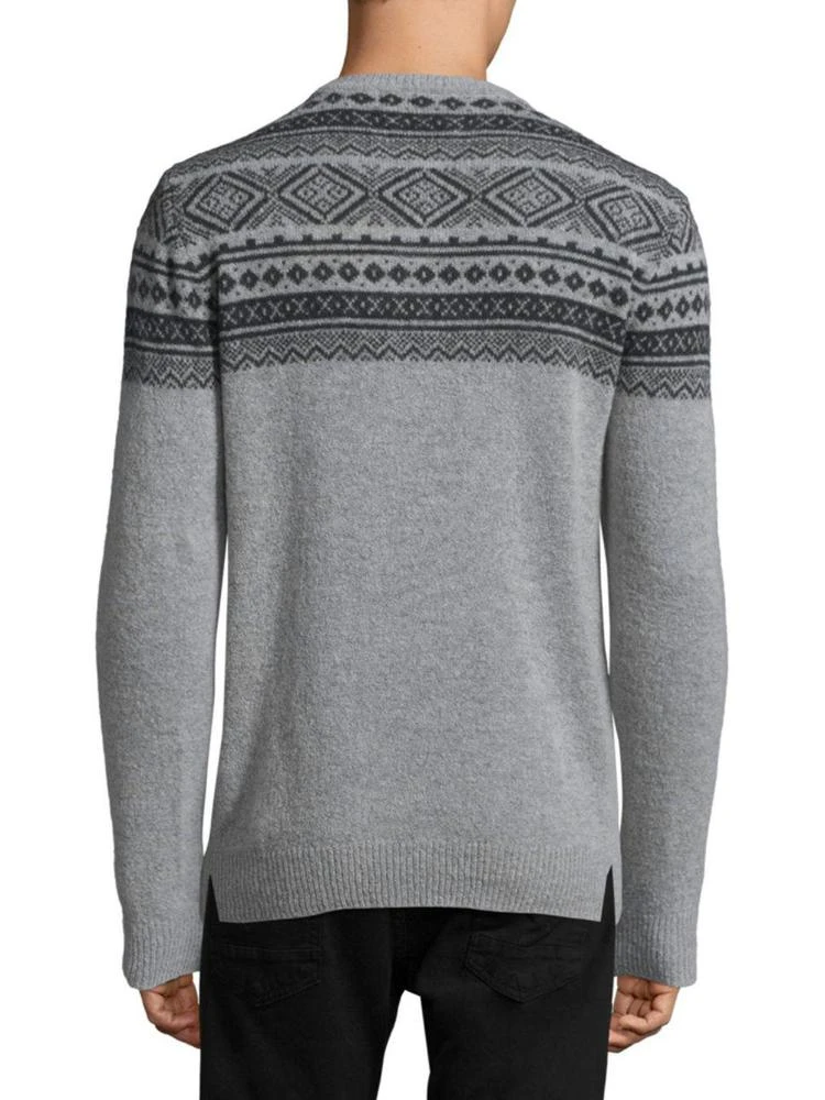 商品Barbour|Printed Sweater,价格¥360,第2张图片详细描述