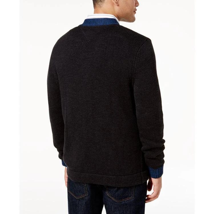 商品Tommy Hilfiger|Men's Spencer Cardigan,价格¥554,第2张图片详细描述