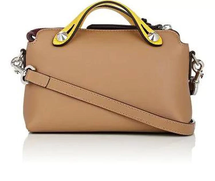商品Fendi|By The Way Mini-Satchel,价格¥7524,第4张图片详细描述