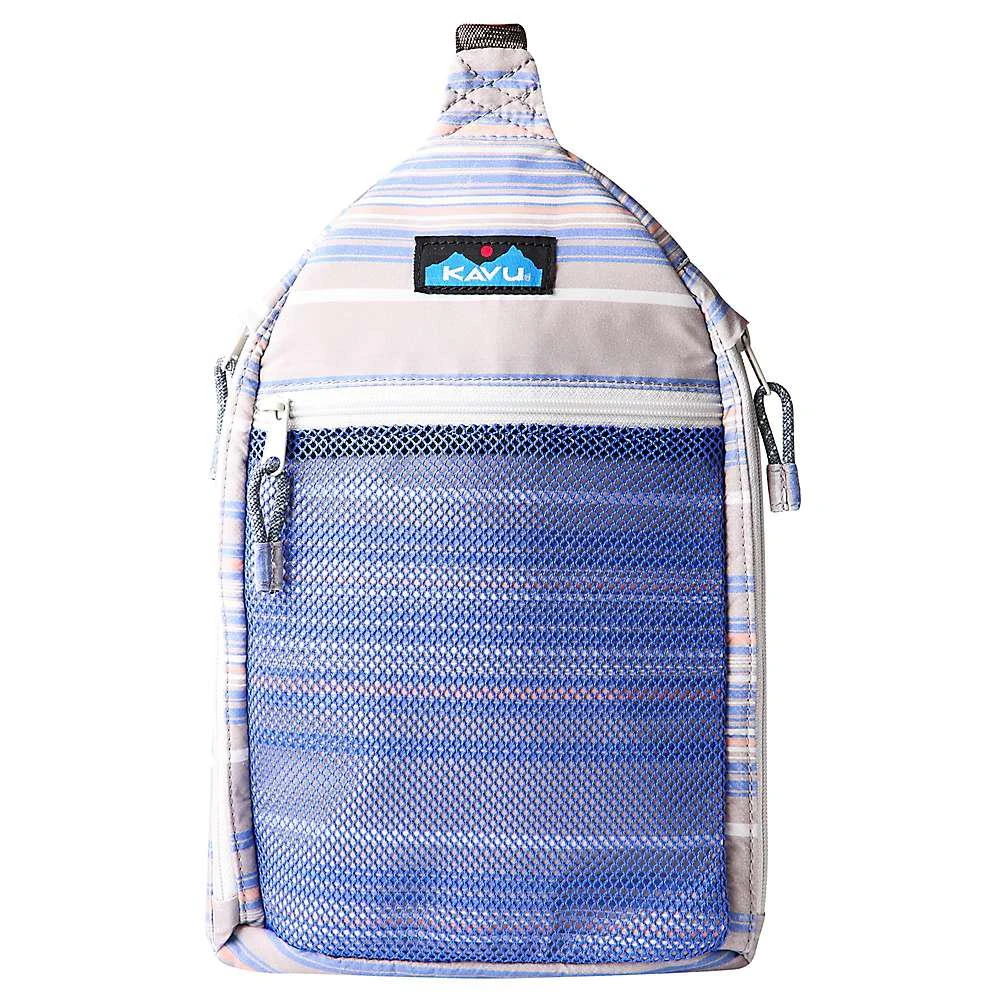 商品KAVU|KAVU Yoho Sling Pack,价格¥225,第4张图片详细描述