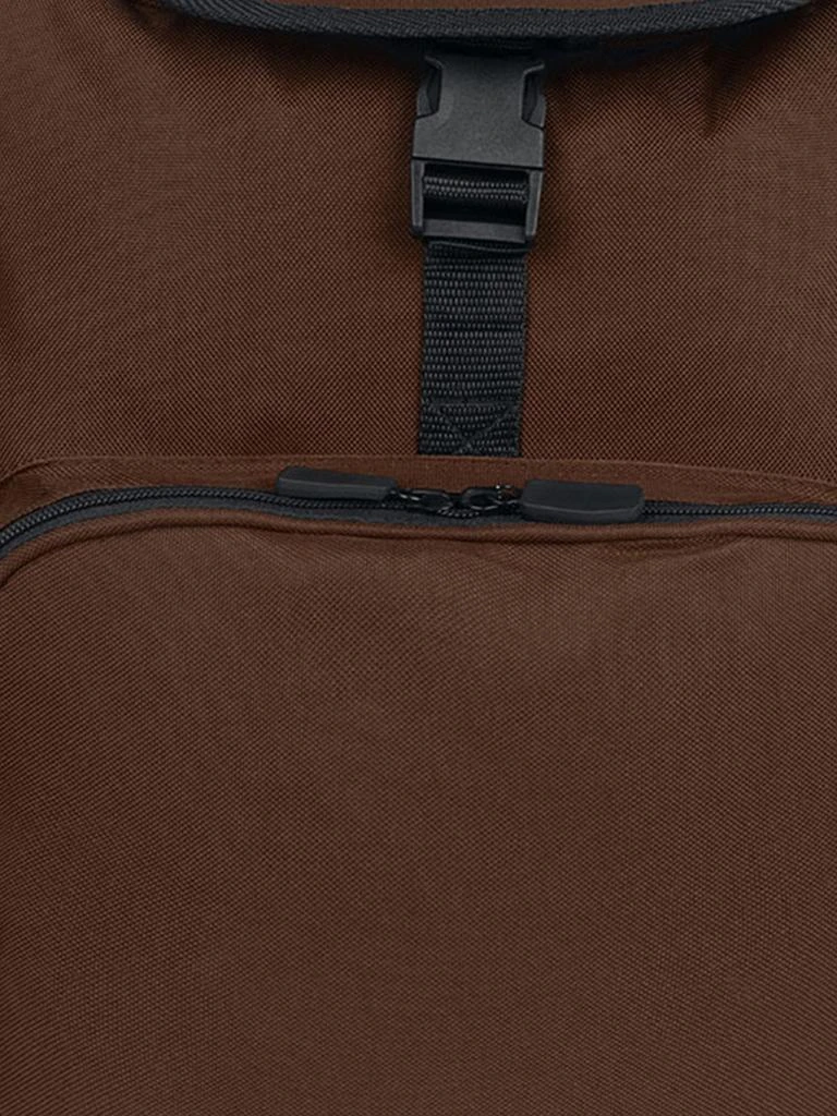 商品Zeco Schoolwear|Zeco Kids School Junior Backpack in Brown (40cm),价格¥158,第3张图片详细描述