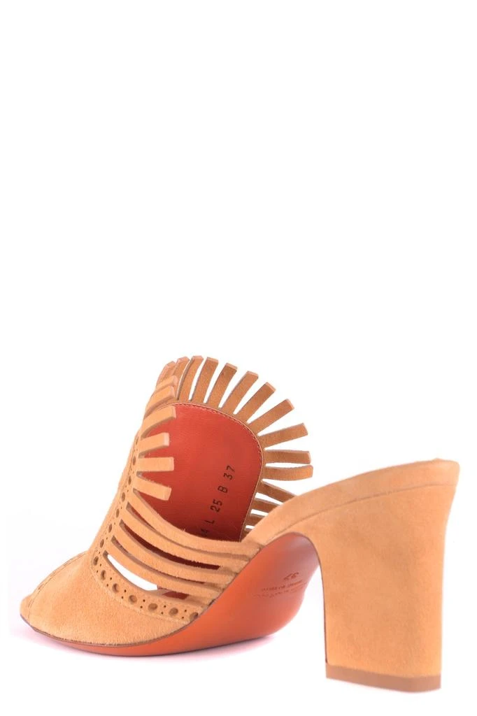 商品Santoni|SANTONI Sandals,价格¥2819,第4张图片详细描述