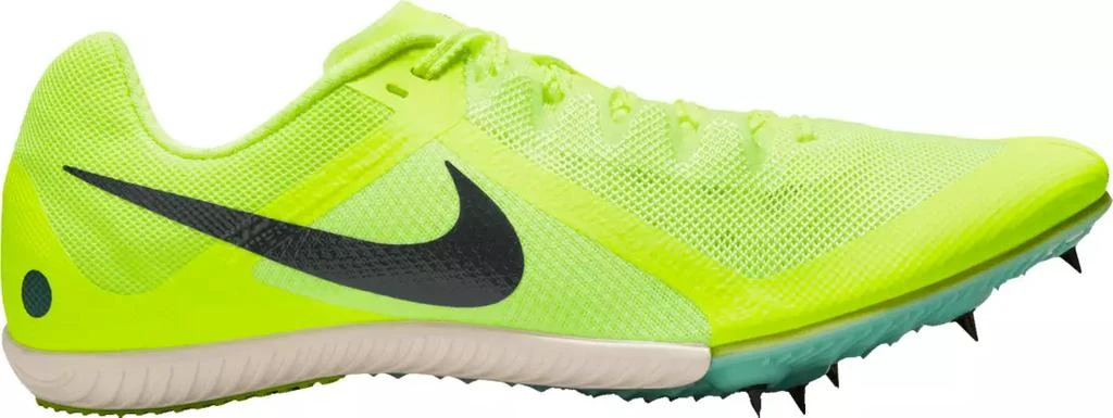 商品NIKE|Nike Zoom Rival Multi Track and Field Shoes,价格¥498,第1张图片详细描述