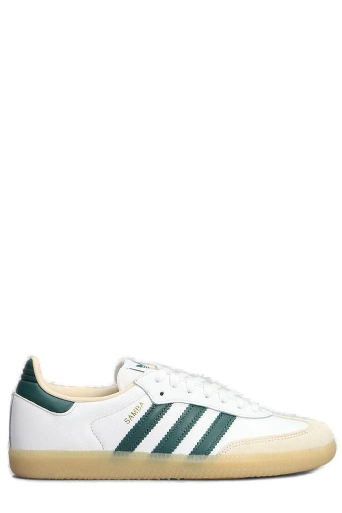 商品Adidas|Adidas Originals Samba OG Shoes,价格¥1055,第1张图片