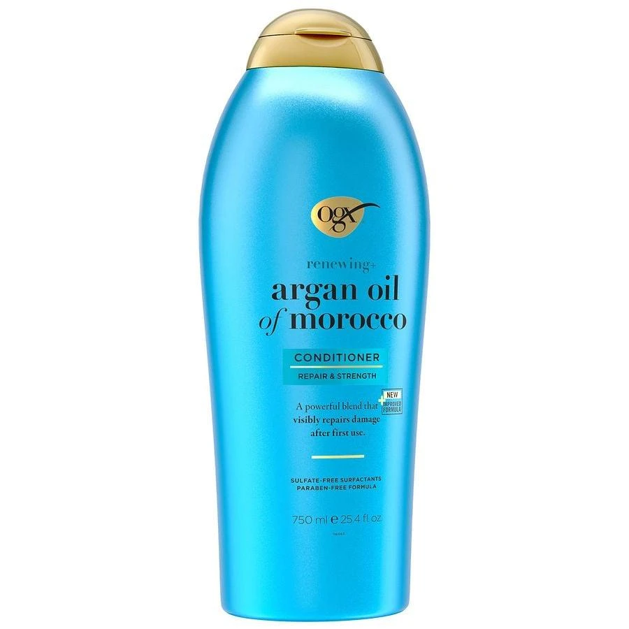 Renewing + Argan Oil of Morocco Hydrating Conditioner Citrus-Fresh, Floral-Green, & Woody 商品