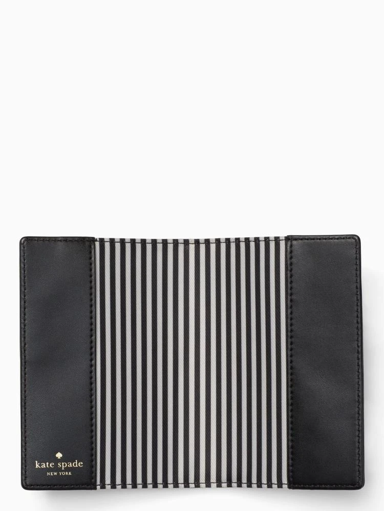 商品Kate Spade|nouveau york taxi passport holder,价格¥730,第3张图片详细描述