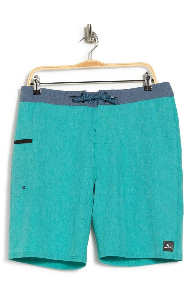 商品Rip Curl|Sunny Side Straight Swim Trunks,价格¥112,第3张图片详细描述