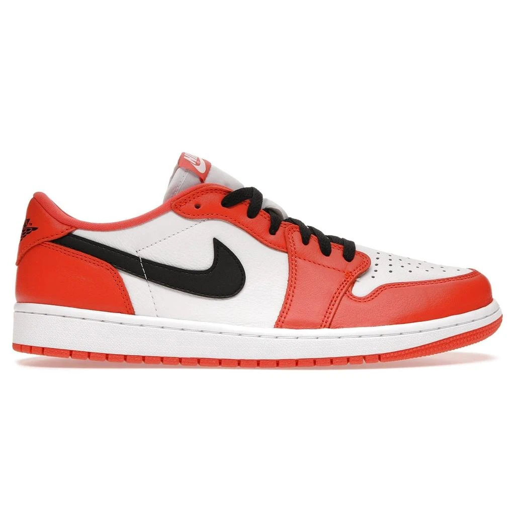 商品Jordan|Air Jordan 1 Low Starfish (Shattered Backboard),价格¥2041,第1张图片